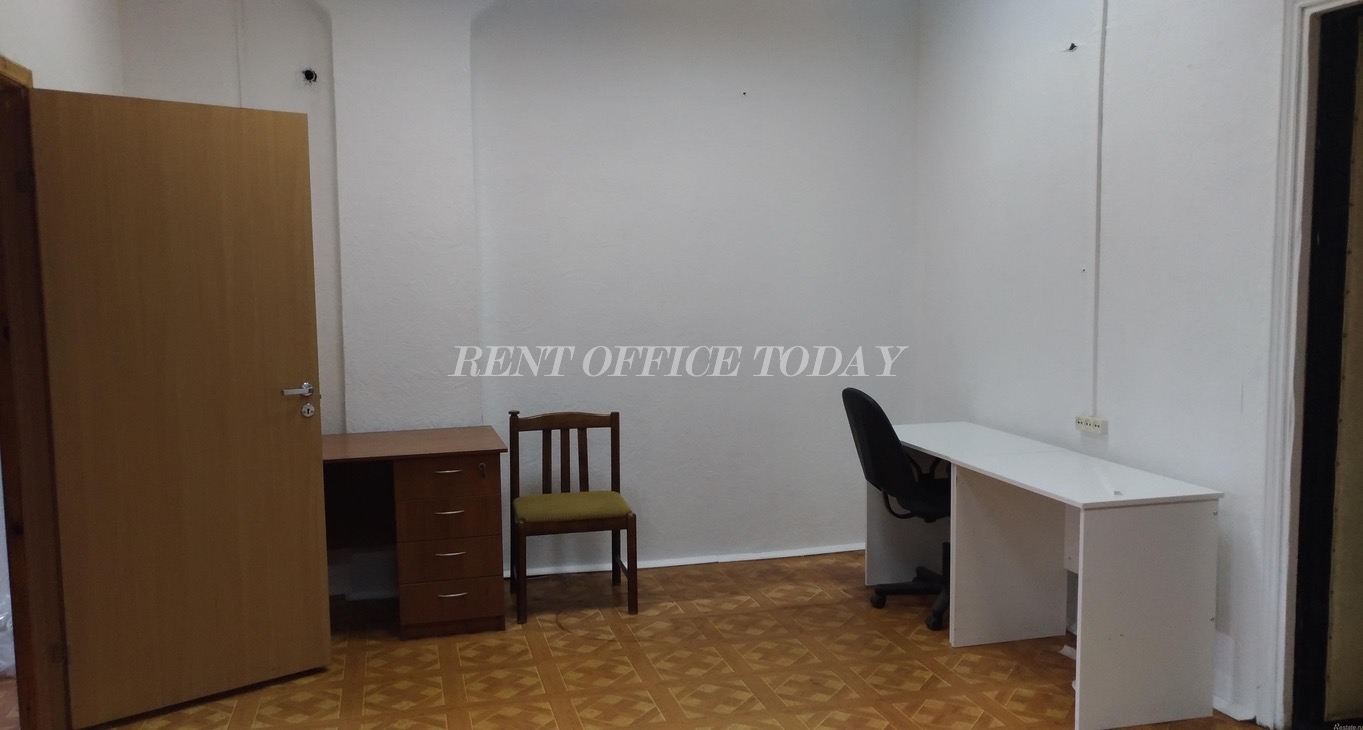 Rent office 1-й Нагатинский 6 — photo 5
