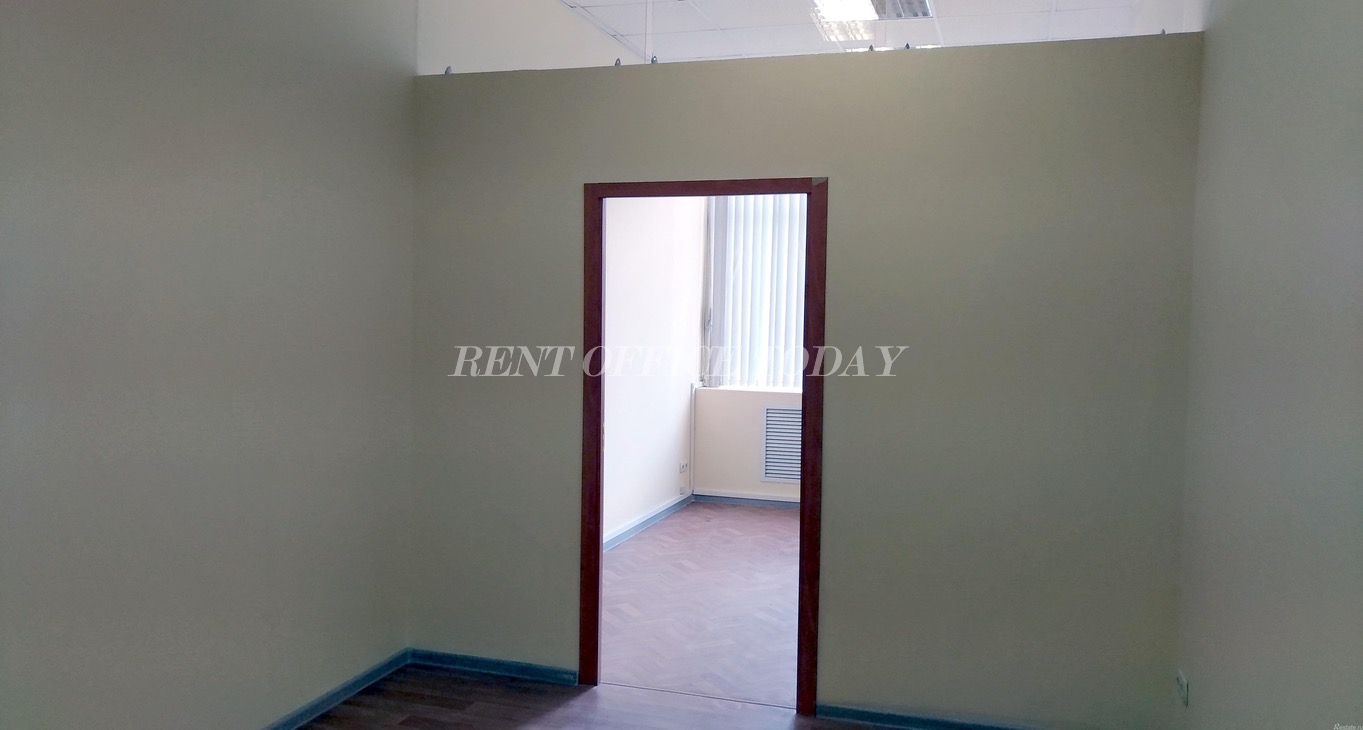 Rent office 1-й Нагатинский 6 — photo 6