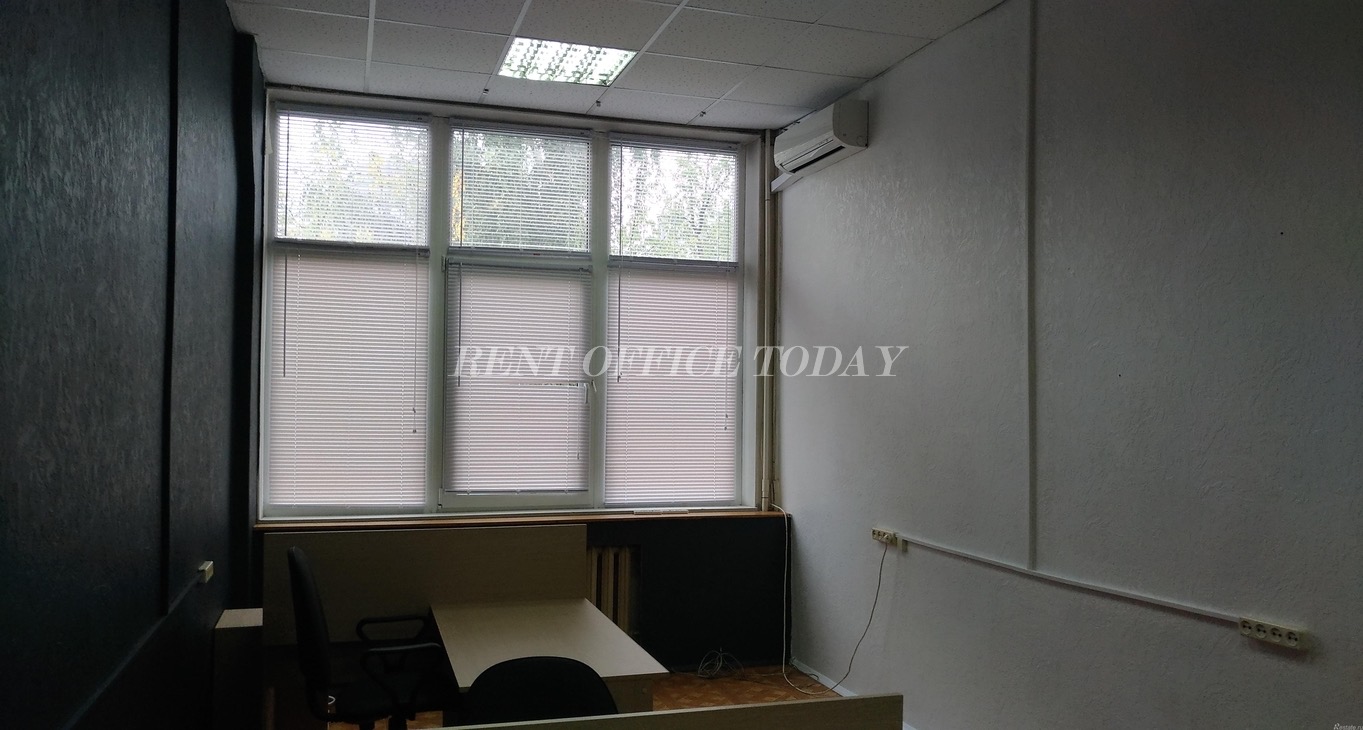 Rent office 1-й Нагатинский 6 — photo 8