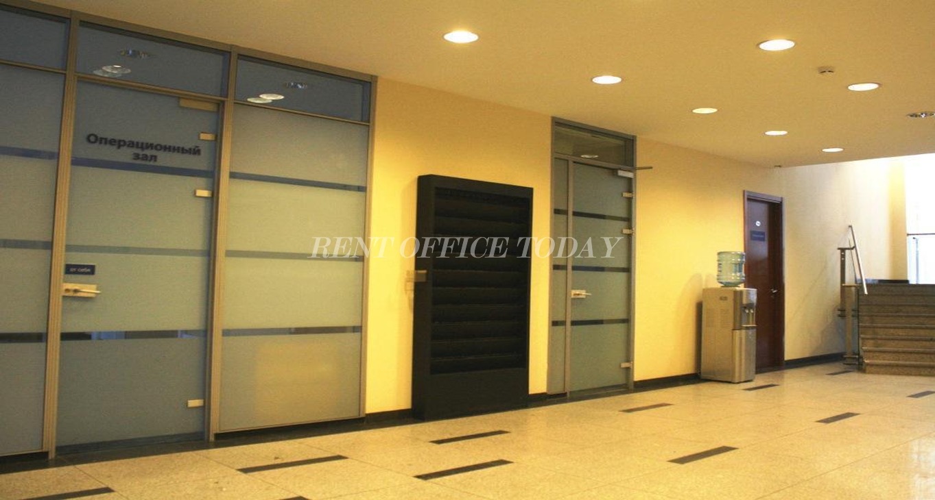 Business center 1 Truzhenikov 12/2 Rent office 1 Truzhenikov 12/2 — photo 4