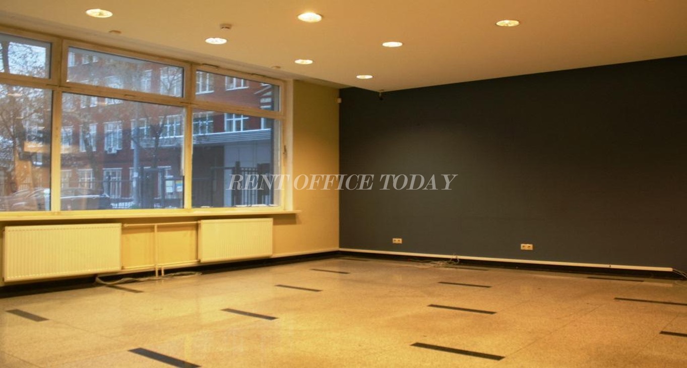 Business center 1 Truzhenikov 12/2 Rent office 1 Truzhenikov 12/2 — photo 5