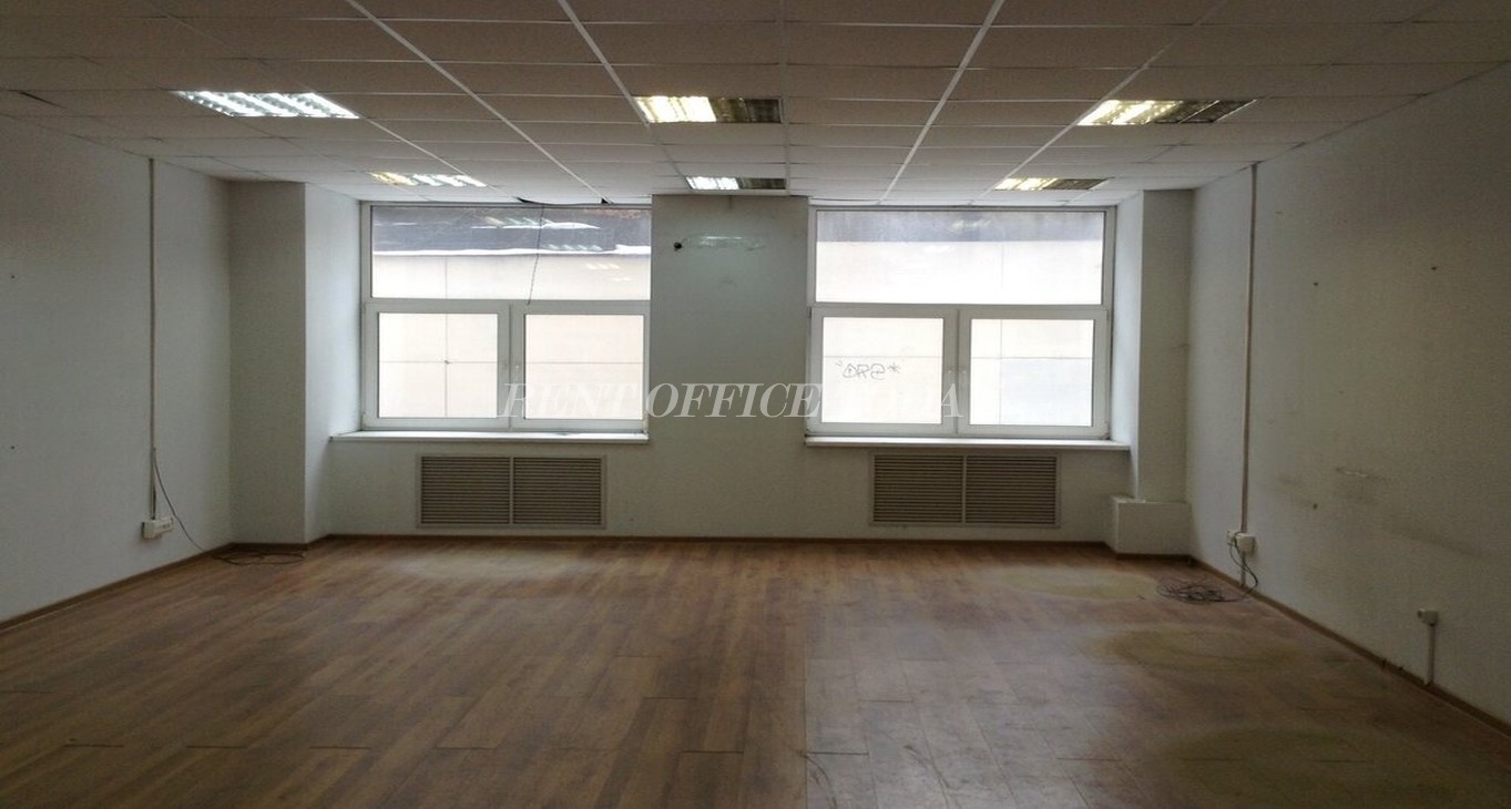 1-я Мытищинская 3с1, 1-я Мытищинская улица, 3 стр. 1 — office space for rent, photo 3