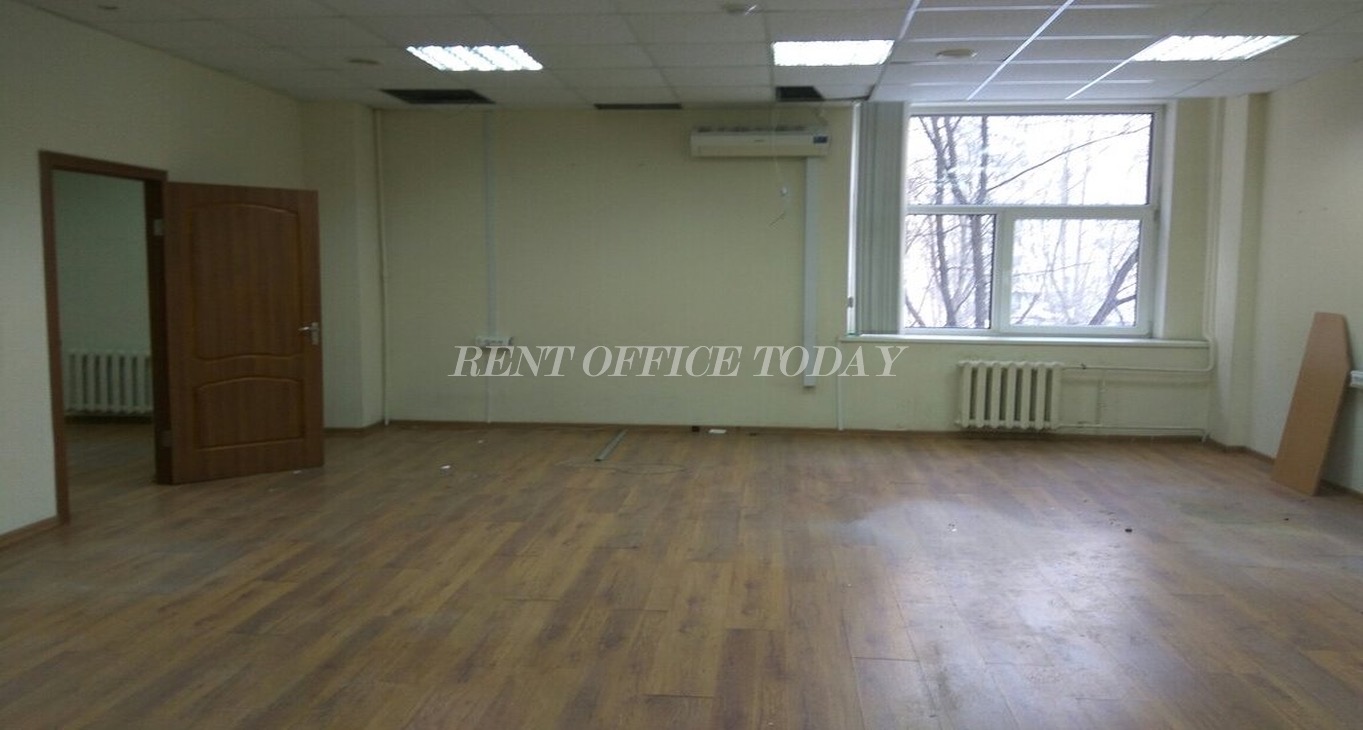 1-я Мытищинская 3с1, 1-я Мытищинская улица, 3 стр. 1 — office space for rent, photo 4