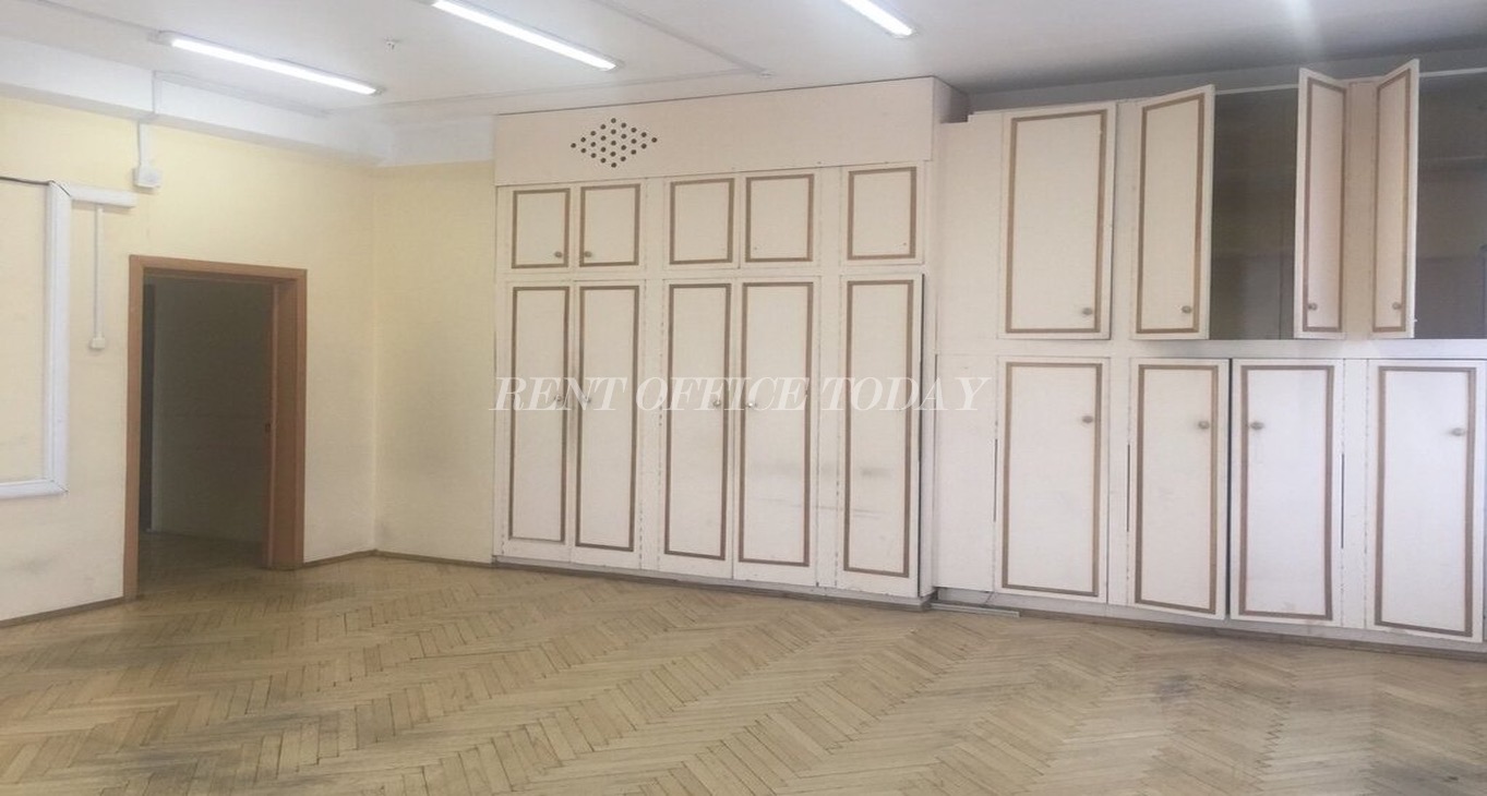1-я Мытищинская 3с1, 1-я Мытищинская улица, 3 стр. 1 — office space for rent, photo 5