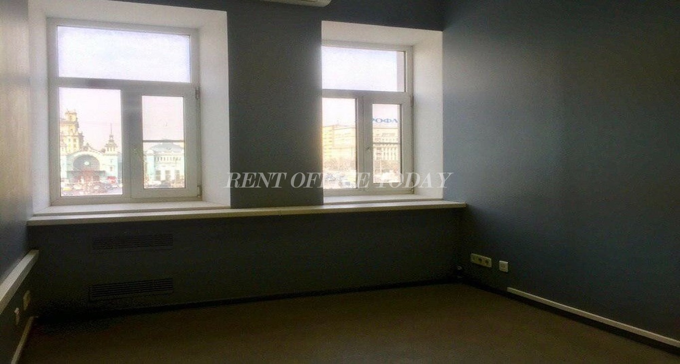 1-я Тверская-Ямская 29/66, 1-я Тверская-Ямская улица, 29/66 — office space for rent, photo 2