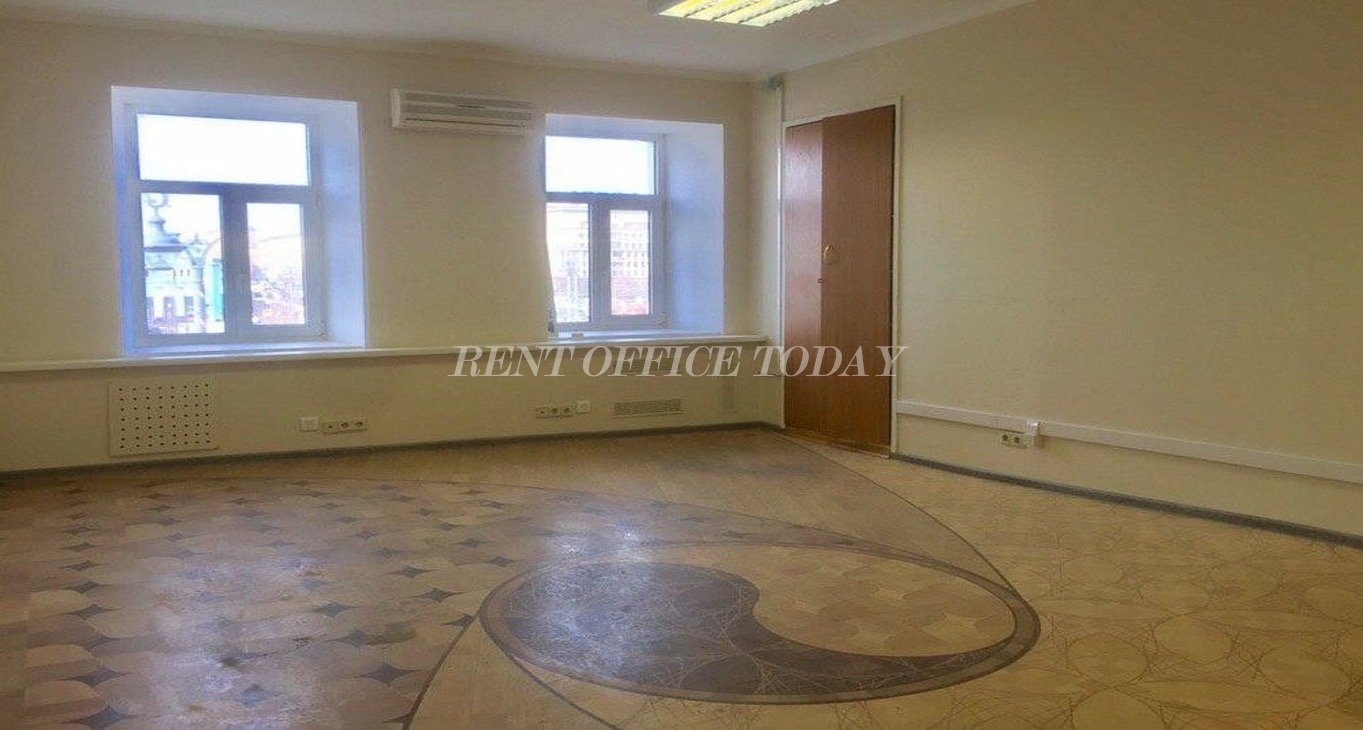 1-я Тверская-Ямская 29/66, 1-я Тверская-Ямская улица, 29/66 — office space for rent, photo 4