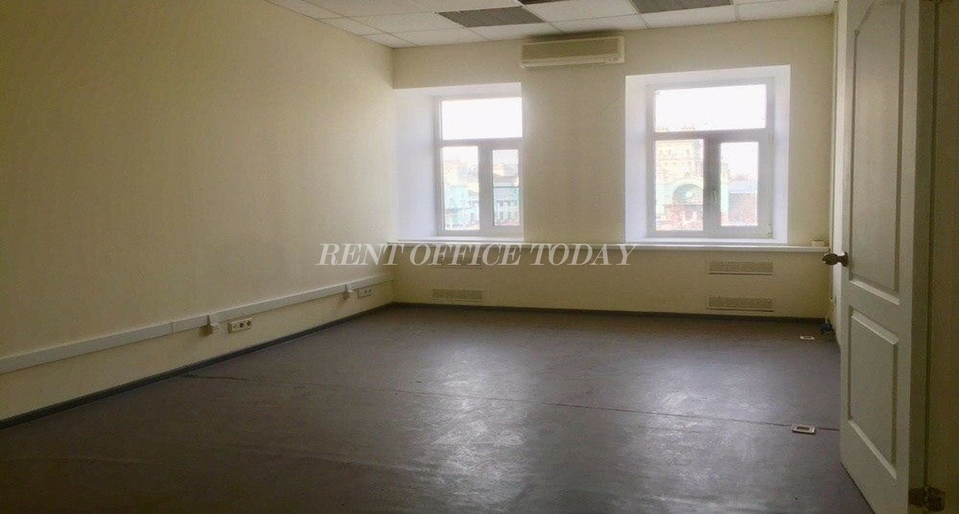 1-я Тверская-Ямская 29/66, 1-я Тверская-Ямская улица, 29/66 — office space for rent, photo 5