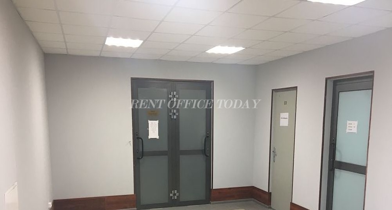 Rent office 2-й Донской 10 — photo 2