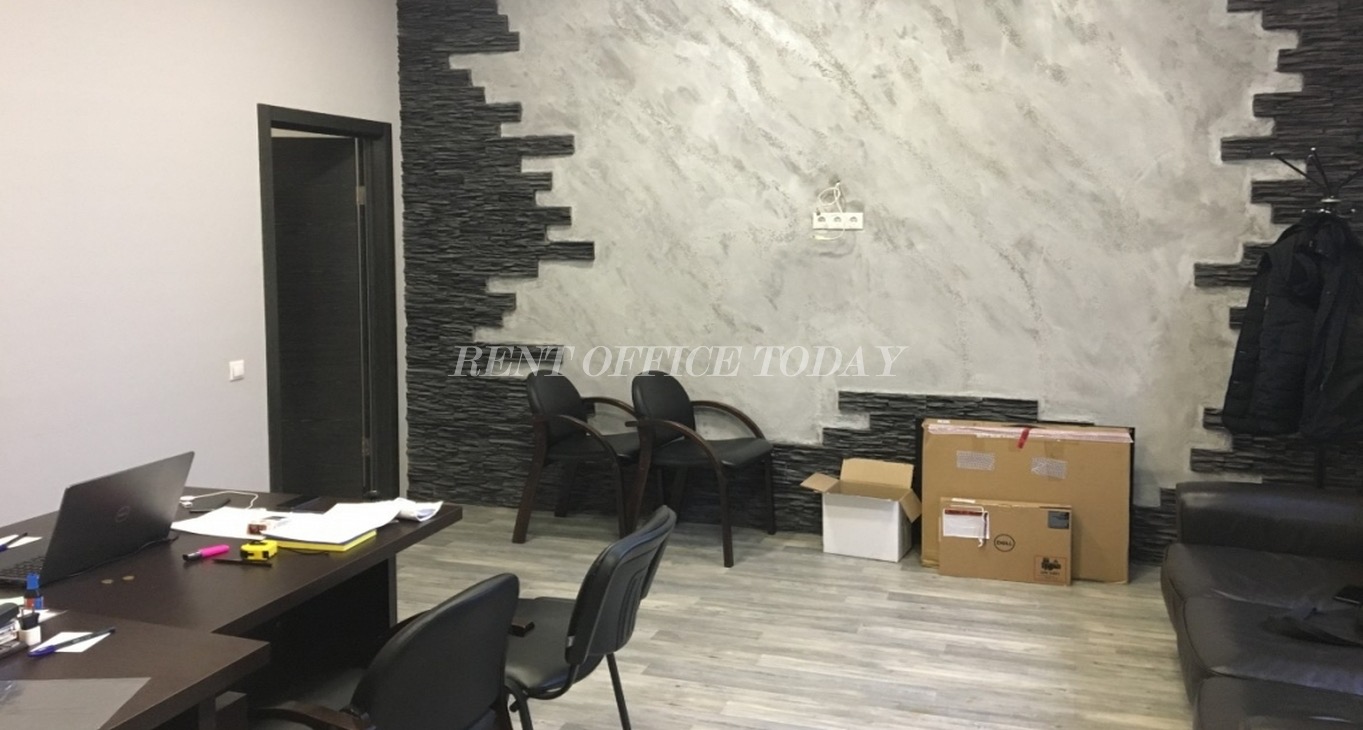 Rent office 2-й Донской 10 — photo 3