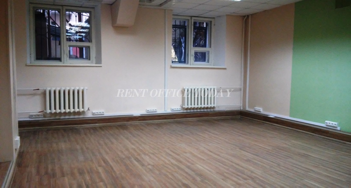 Rent office 2-й Обыденский 12А — photo 3
