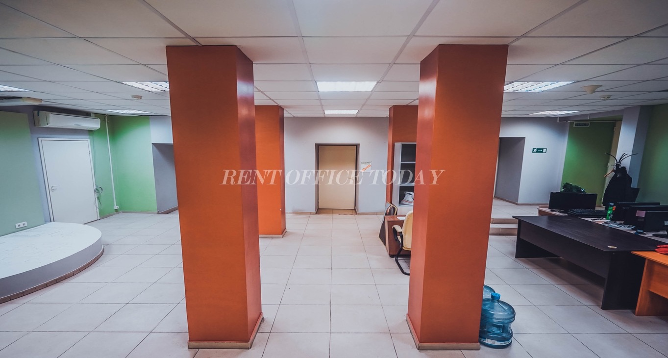 Rent office 2-й Обыденский 12А — photo 4