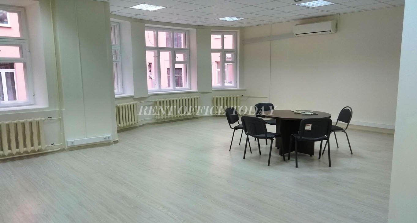 Rent office 2-й Обыденский 12А — photo 6