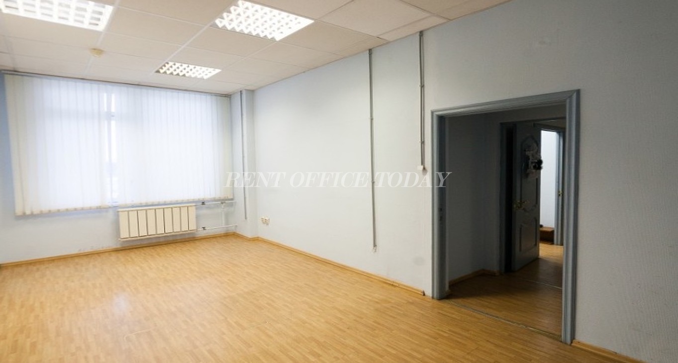 Бизнес-центр Кожуховской Rent office Кожуховской — photo 2