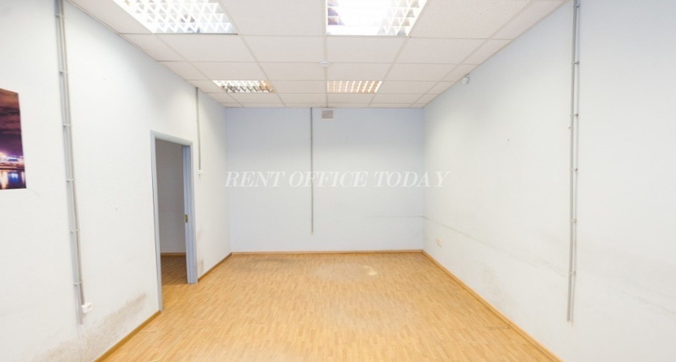 Бизнес-центр Кожуховской Rent office Кожуховской — photo 4