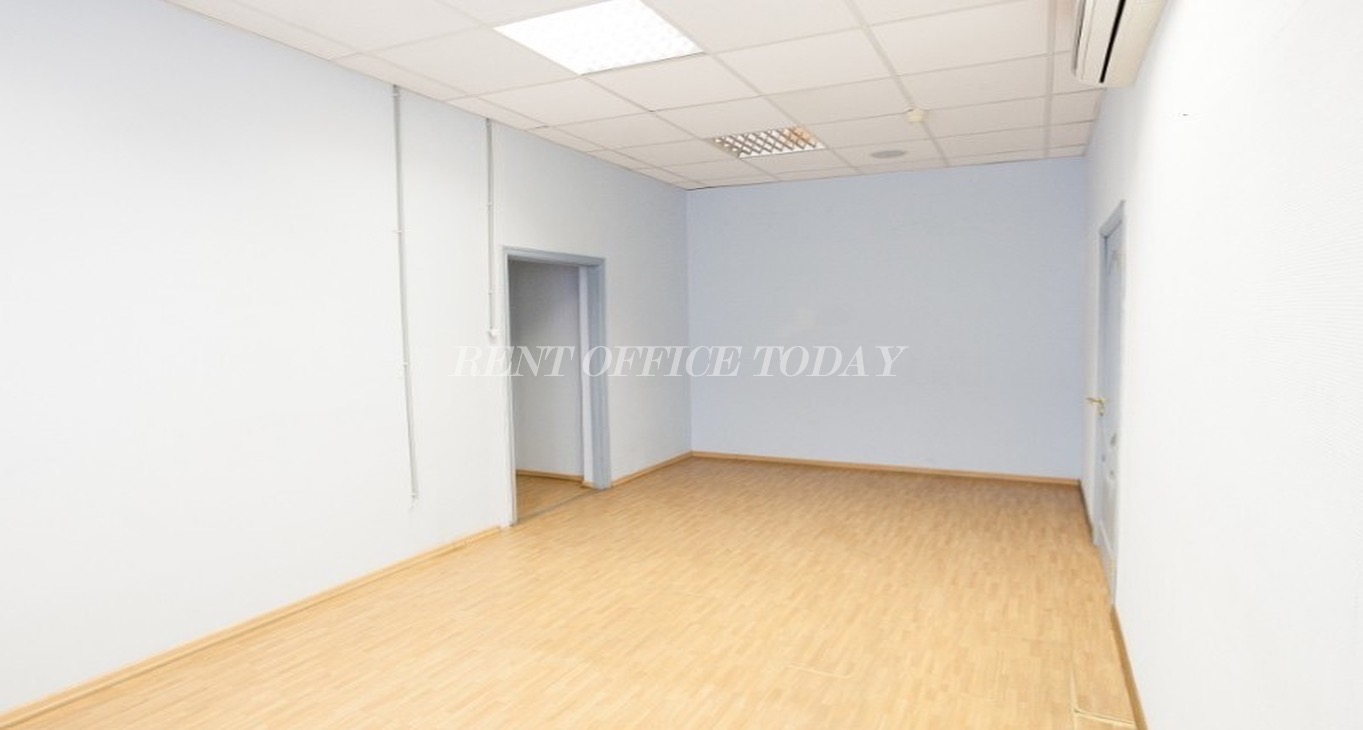 Бизнес-центр Кожуховской Rent office Кожуховской — photo 5