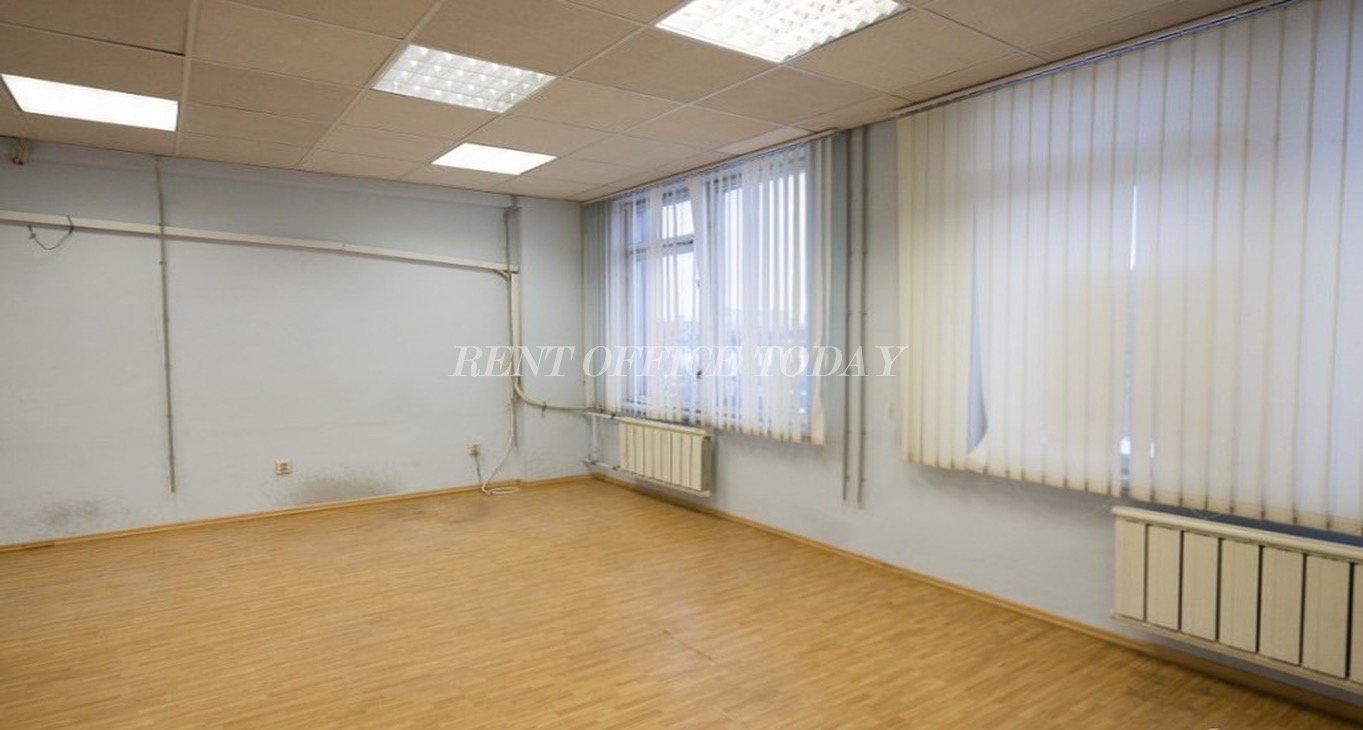 Бизнес-центр Кожуховской Rent office Кожуховской — photo 7
