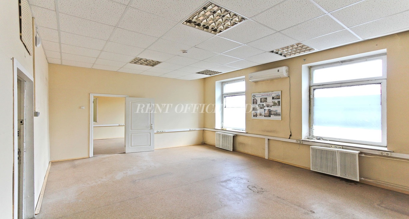 Бизнес-центр Кожуховской Rent office Кожуховской — photo 8