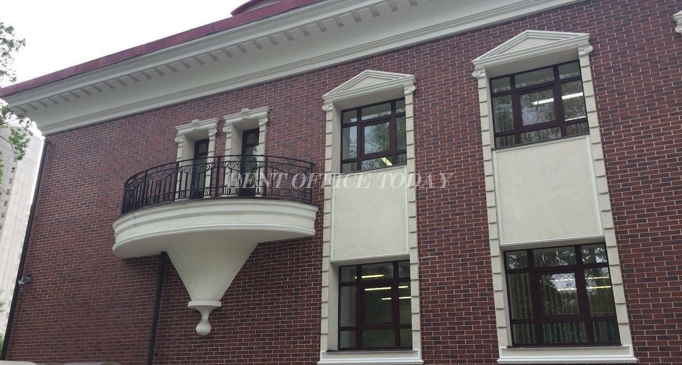 Бизнес-центр 2-я Звенигородская 2/1с1 Rent office 2-я Звенигородская 2/1с1 — photo 5