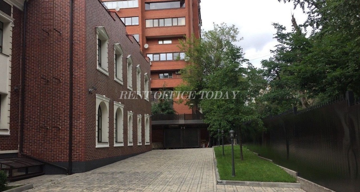 Бизнес-центр 2-я Звенигородская 2/1с1 Rent office 2-я Звенигородская 2/1с1 — photo 7