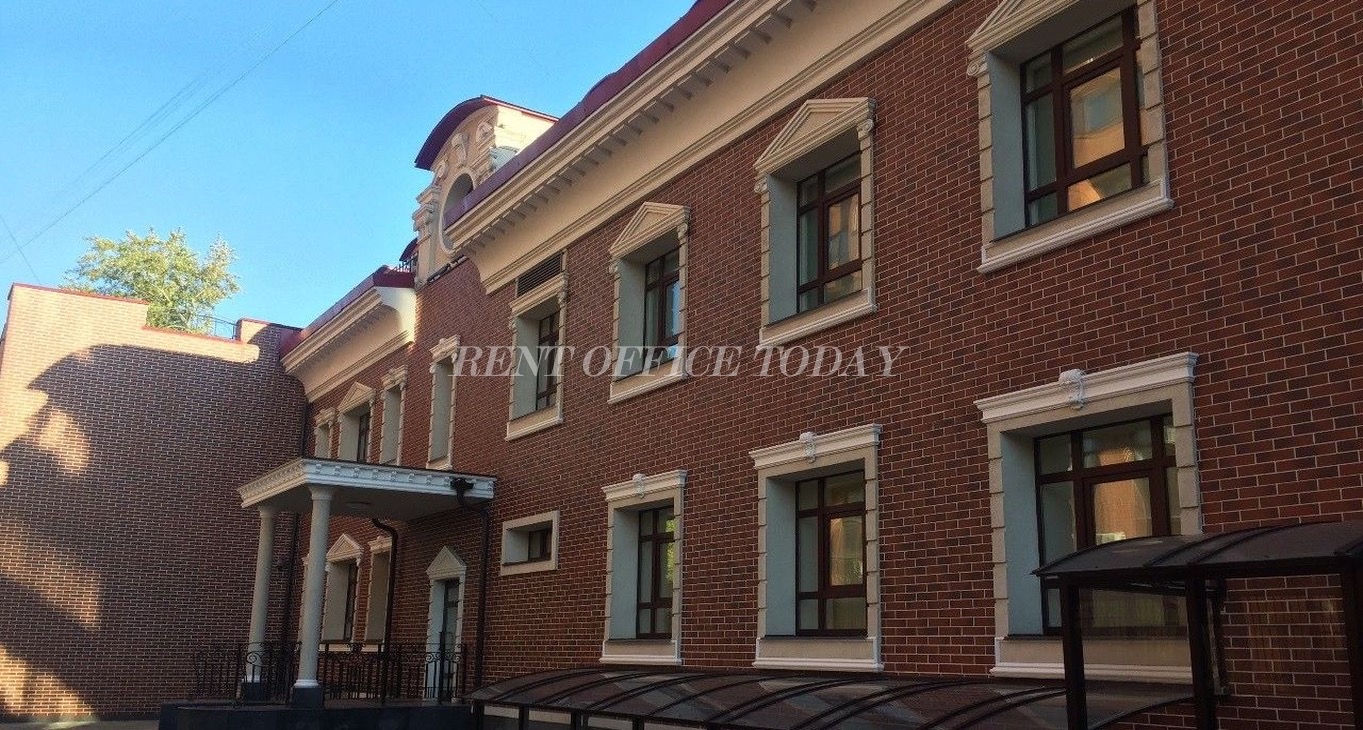 Бизнес-центр 2-я Звенигородская 2/1с1 Rent office 2-я Звенигородская 2/1с1 — photo 9