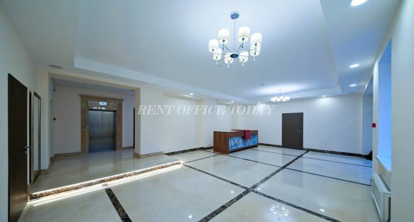 Rent office 2 Mariynoy rochi 2 — photo 3