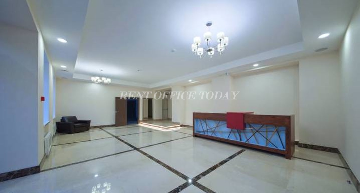Rent office 2 Mariynoy rochi 2 — photo 4