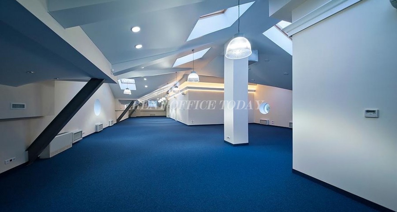Rent office 2 Mariynoy rochi 2 — photo 5