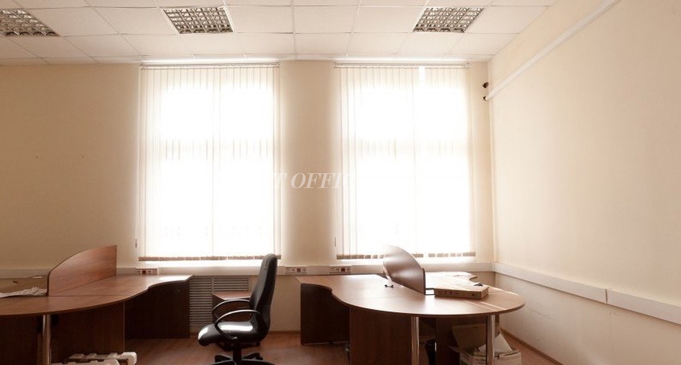 2 Yamskaya 2, 2-ja Jamskaja ulitsa, 2 — office space for rent, photo 2