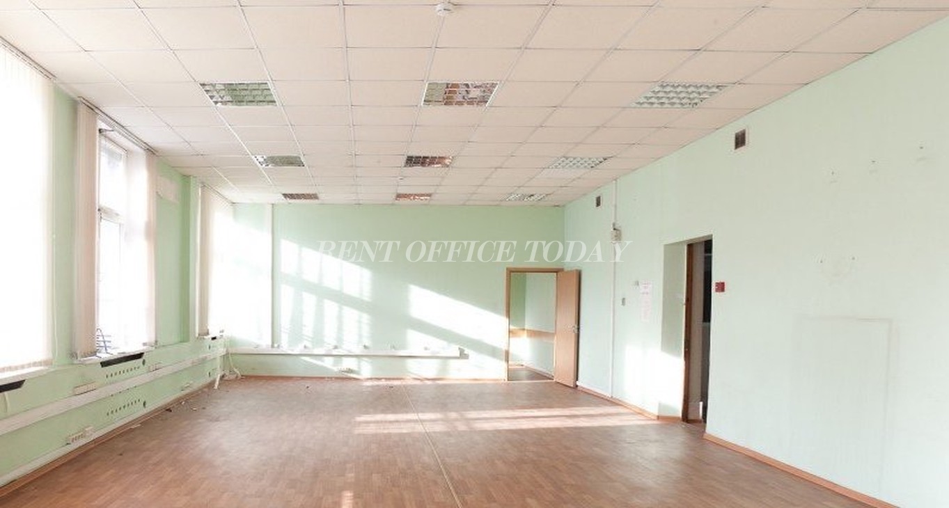 2 Yamskaya 2, 2-ja Jamskaja ulitsa, 2 — office space for rent, photo 4