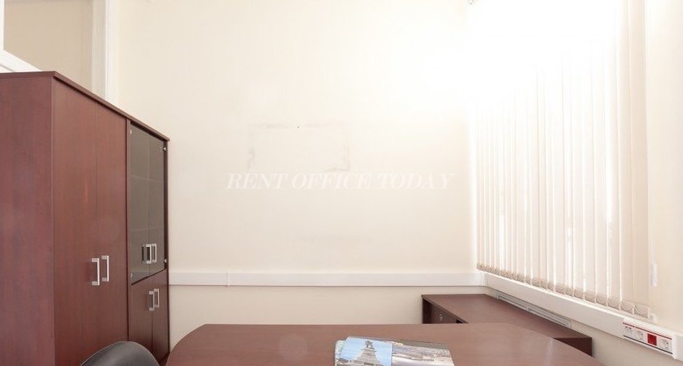 2 Yamskaya 2, 2-ja Jamskaja ulitsa, 2 — office space for rent, photo 5