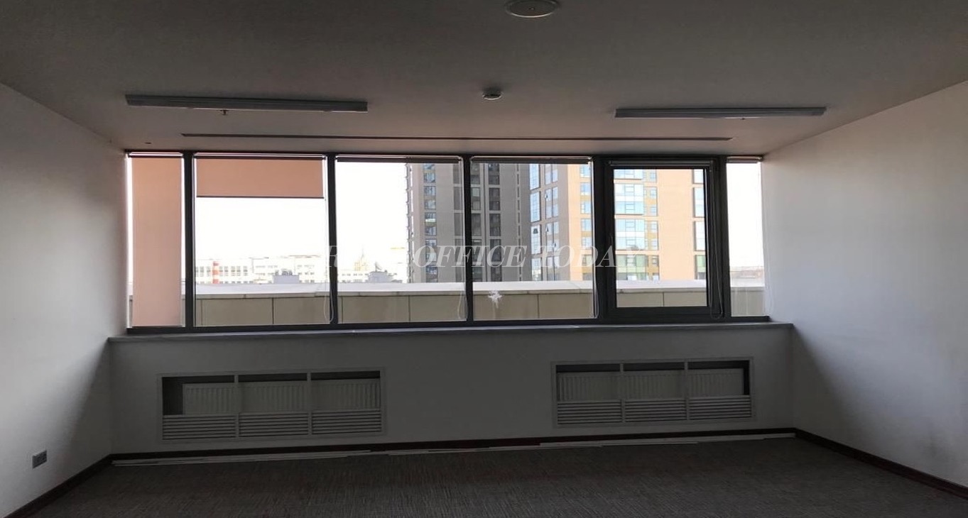 Rent office Krasnopresnenskiy — photo 2