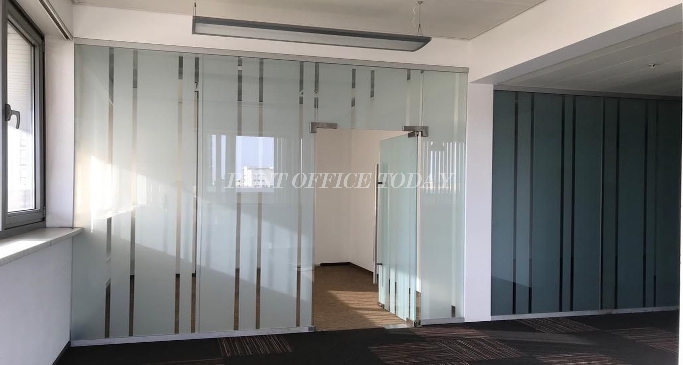 Rent office Krasnopresnenskiy — photo 3