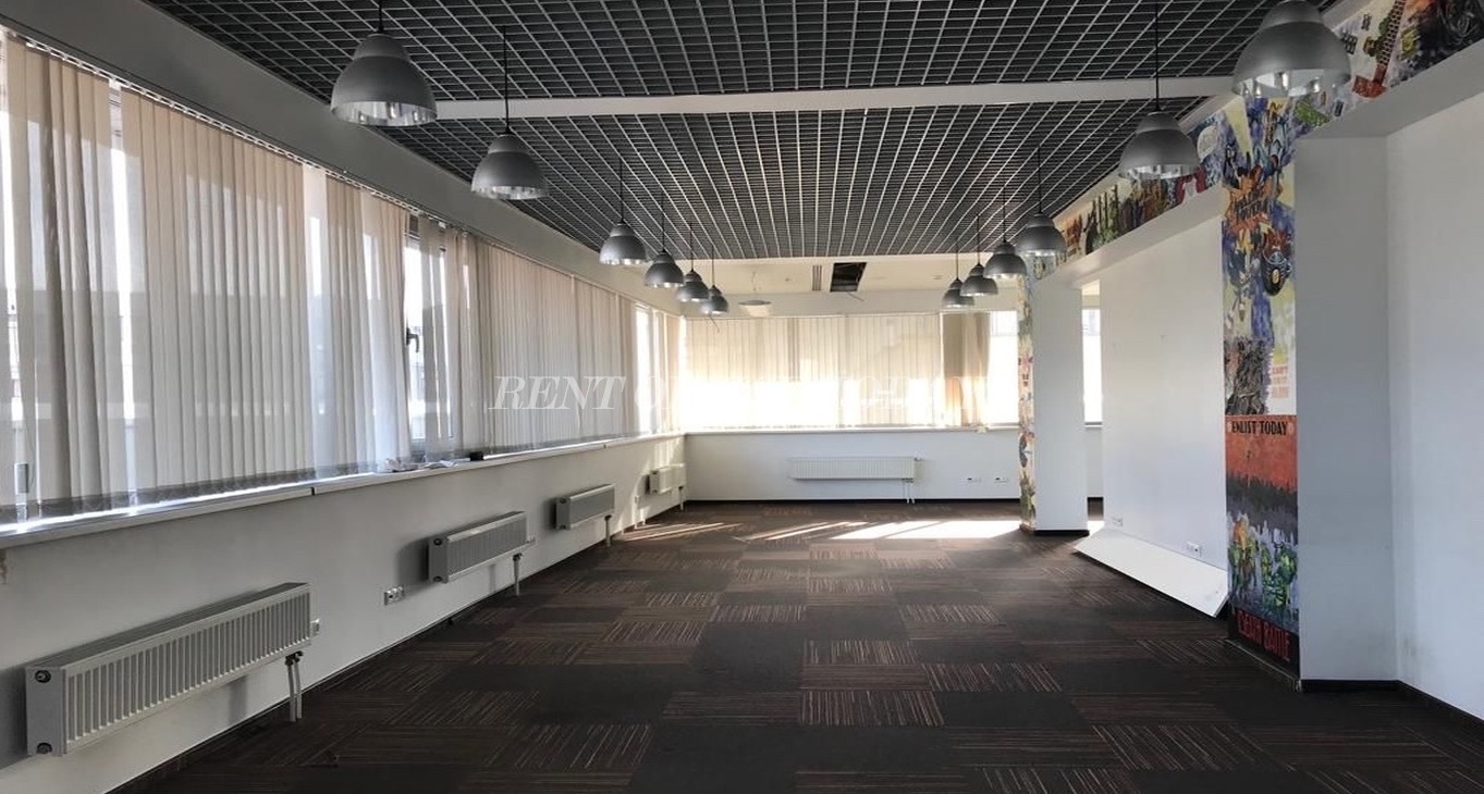 Rent office Krasnopresnenskiy — photo 4
