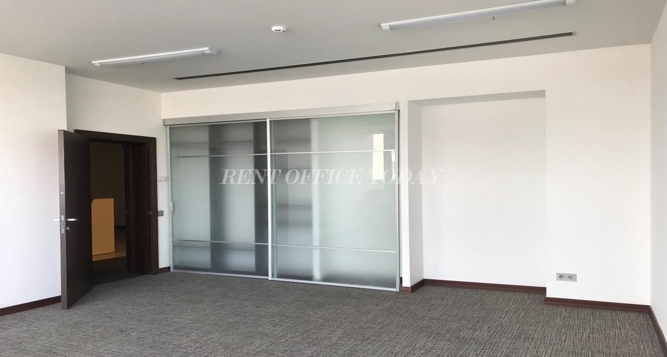 Rent office Krasnopresnenskiy — photo 5
