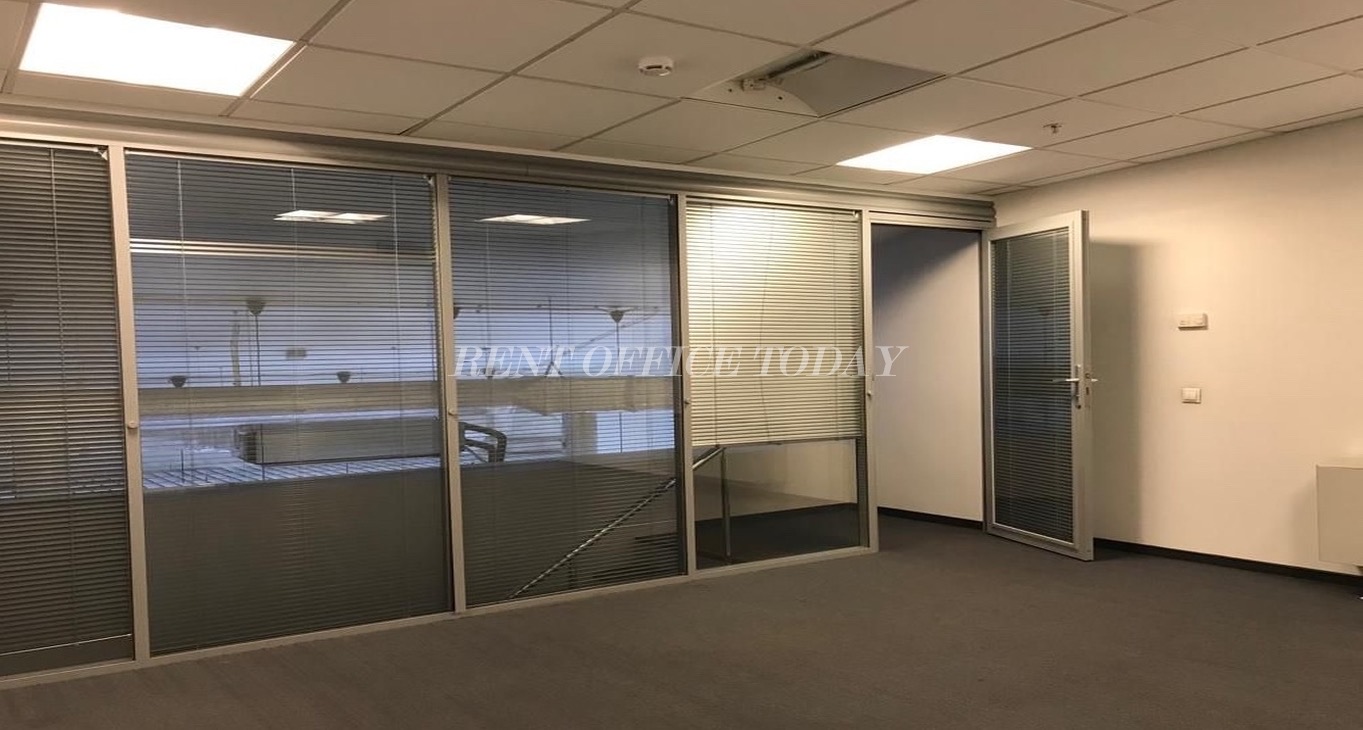 Rent office Krasnopresnenskiy — photo 7