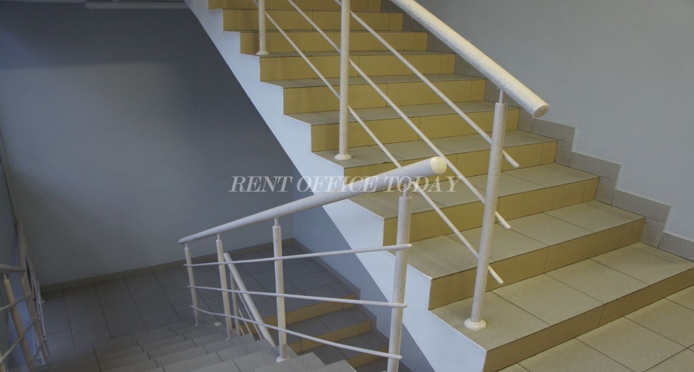 Rent office Krasnopresnenskiy — photo 10