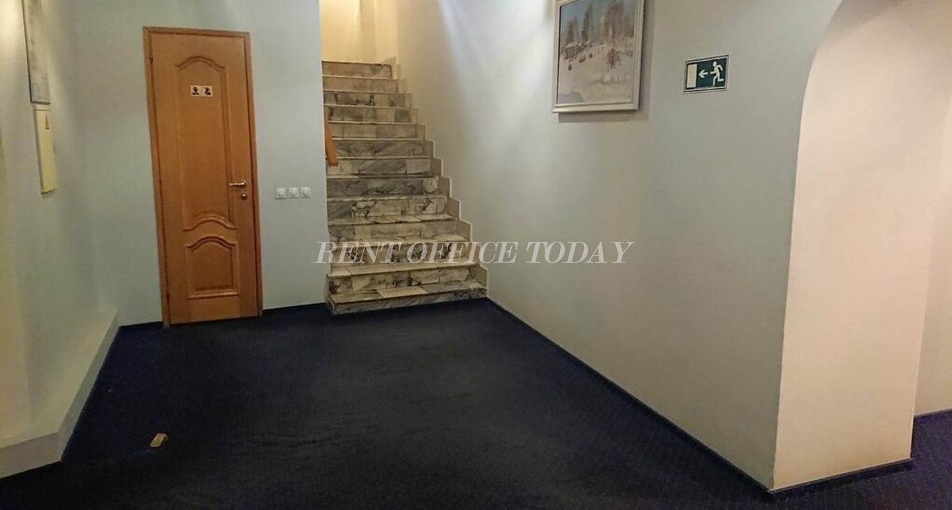 Rent office 3-й Монетчиковский пер., 4/6с1 — photo 3