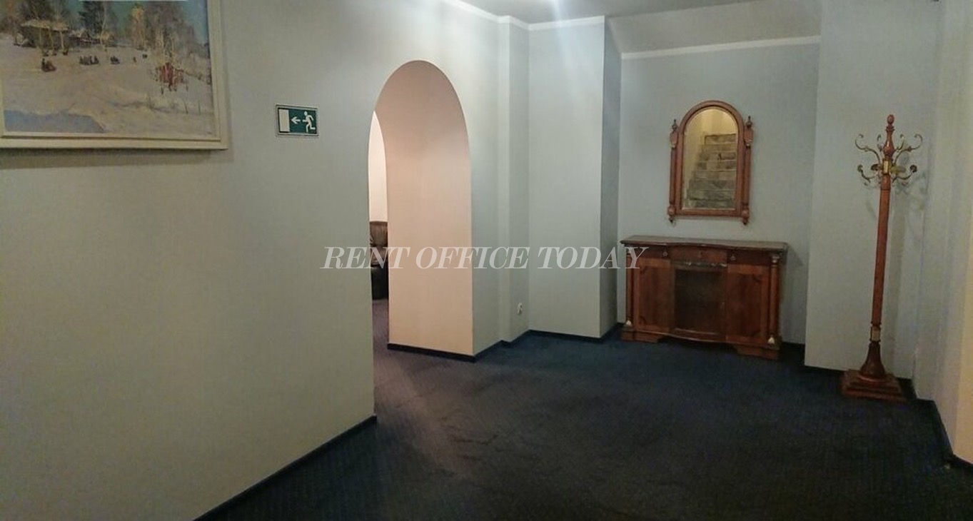 Rent office 3-й Монетчиковский пер., 4/6с1 — photo 4