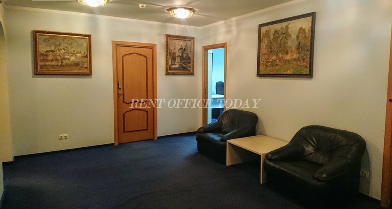 Rent office 3-й Монетчиковский пер., 4/6с1 — photo 5