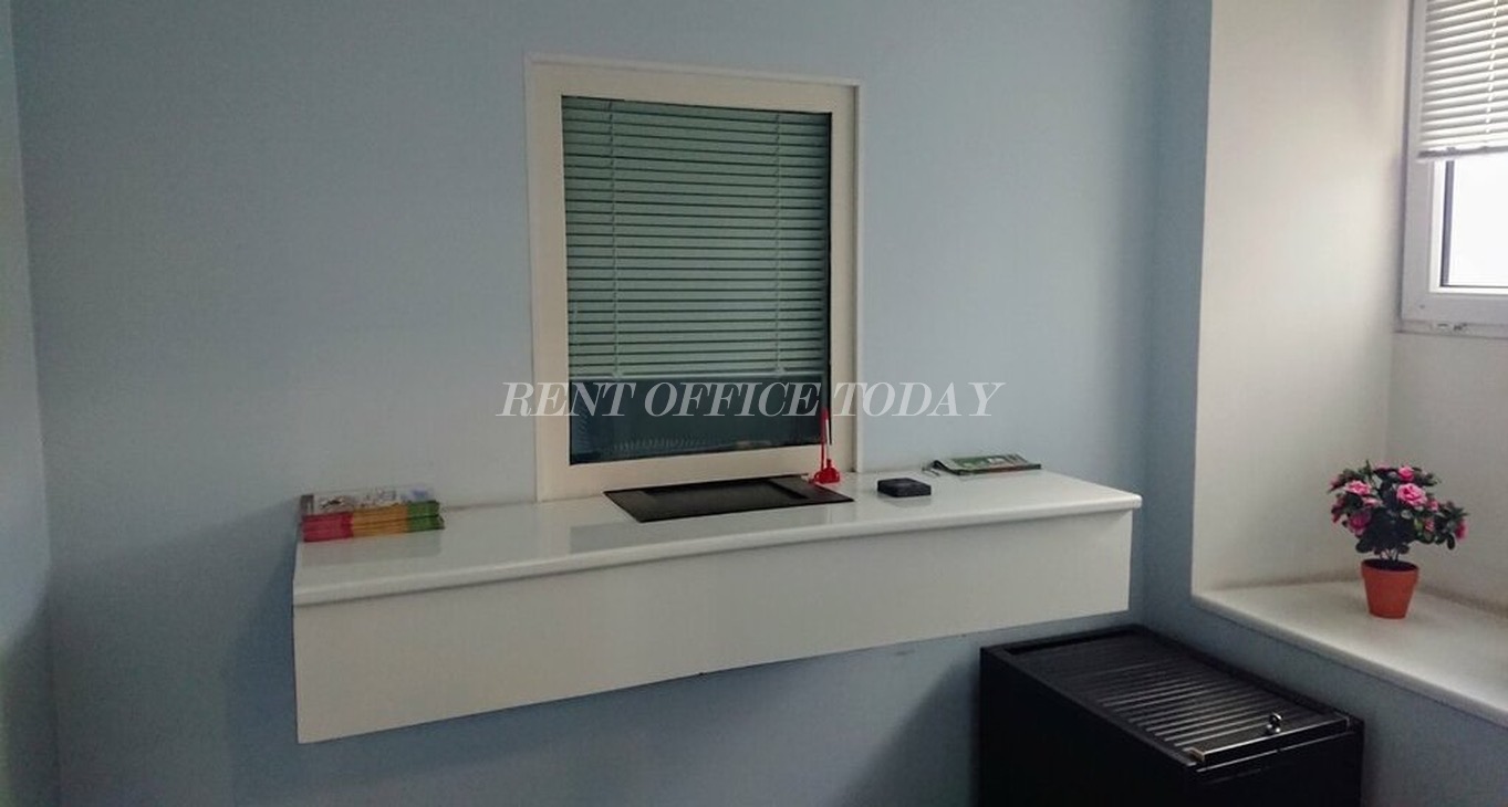 Rent office 3-й Монетчиковский пер., 4/6с1 — photo 6