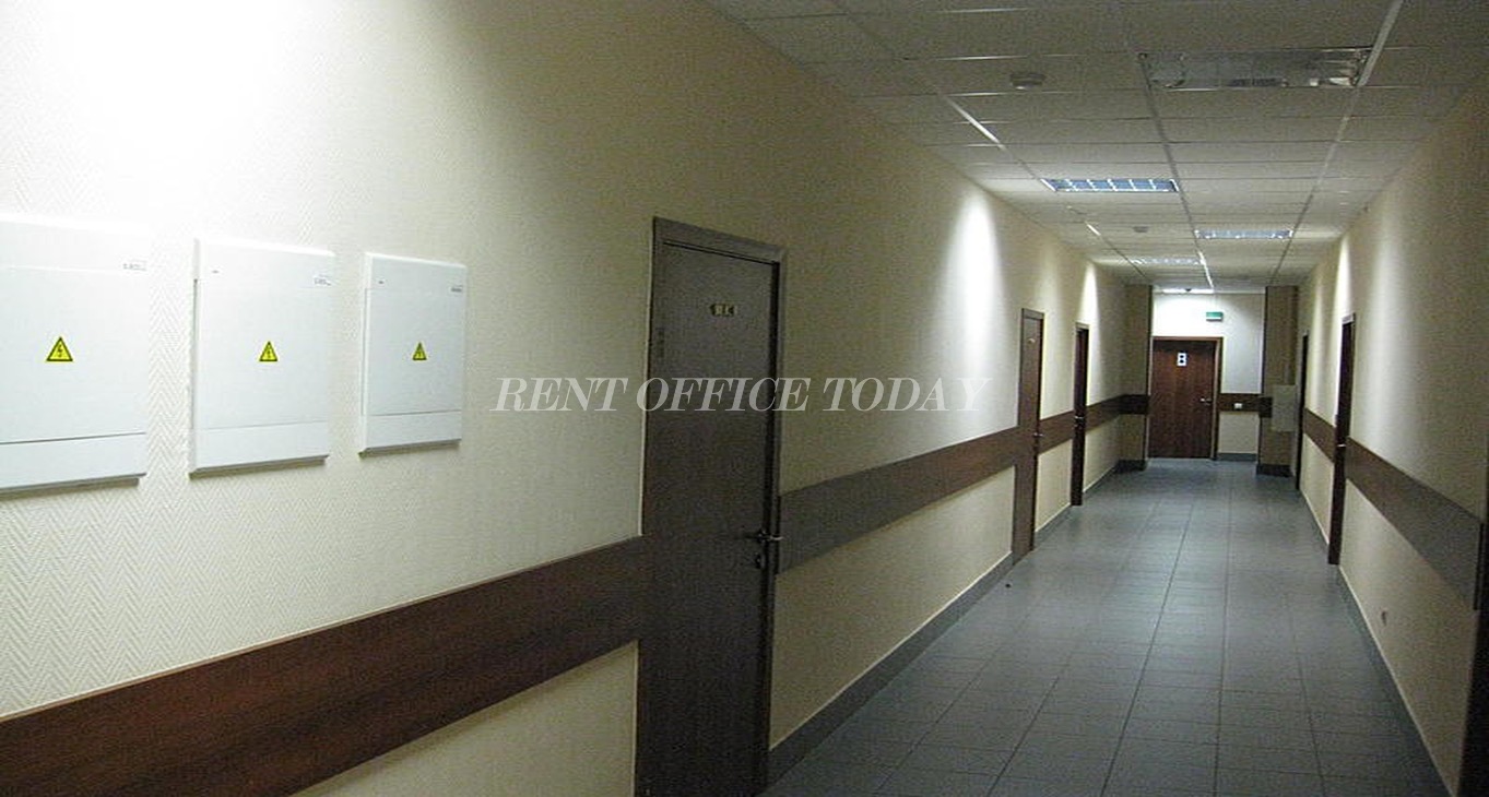 3-й Нижнелихоборский 1А, 3-й Нижнелихоборский проезд, 1А — office space for rent, photo 2