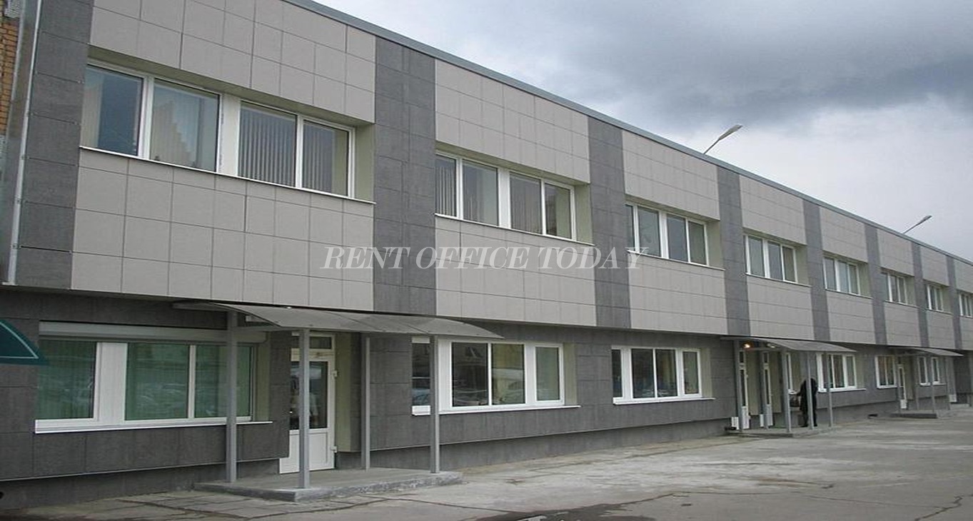 3-й Нижнелихоборский 1А, 3-й Нижнелихоборский проезд, 1А — office space for rent, photo 1