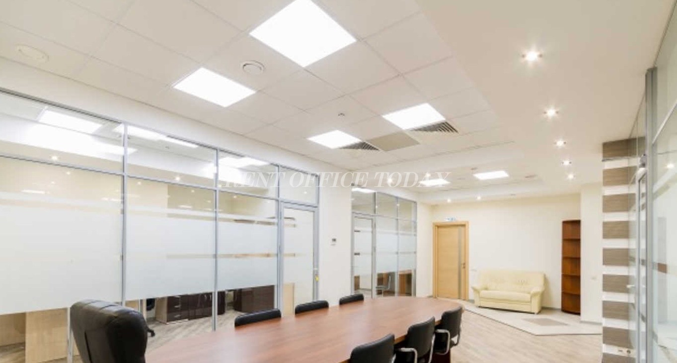 Business center 4-y Krutitskiy 14 Rent office 4-y Krutitskiy 14 — photo 2