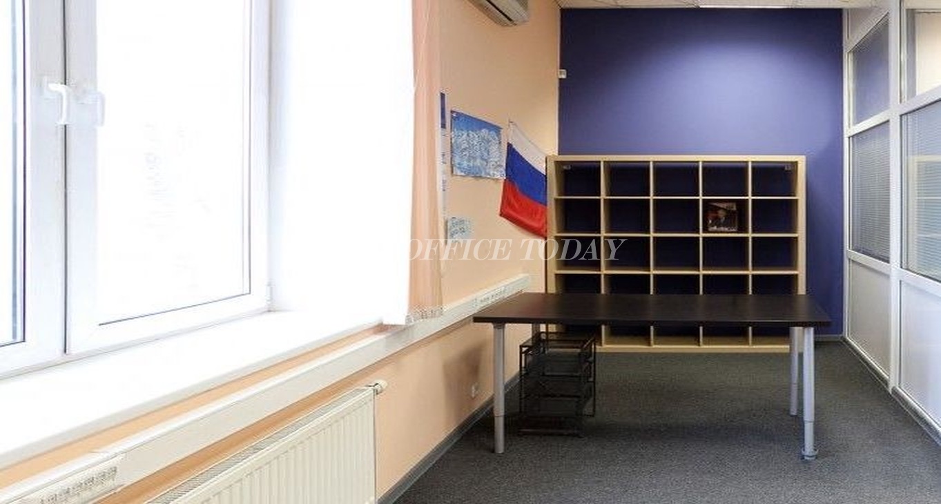 Rent office 4-й Рощинский проезд 19с2 — photo 2