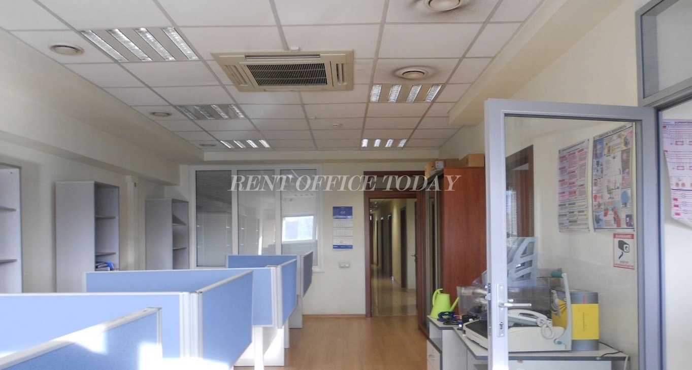 Бизнес-центр 5-й Донской 21Бс10 Rent office 5-й Донской 21Бс10 — photo 12
