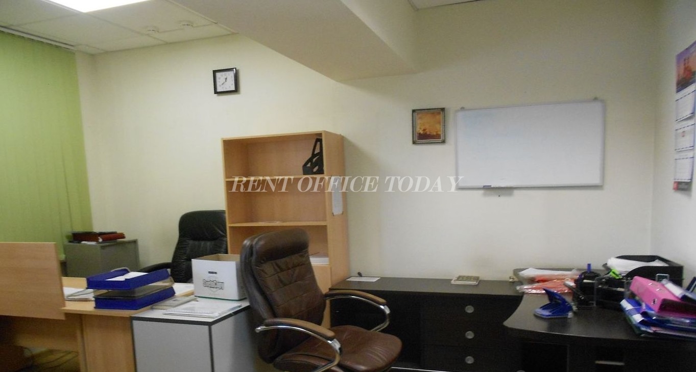 Бизнес-центр 5-й Донской 21Бс10 Rent office 5-й Донской 21Бс10 — photo 15