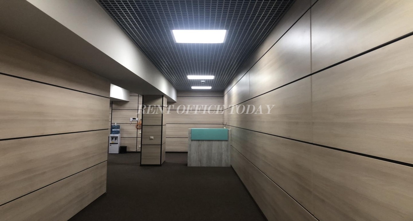 Бизнес-центр 5-й Донской 21Бс10 Rent office 5-й Донской 21Бс10 — photo 16