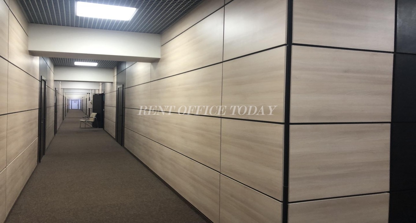 Бизнес-центр 5-й Донской 21Бс10 Rent office 5-й Донской 21Бс10 — photo 17