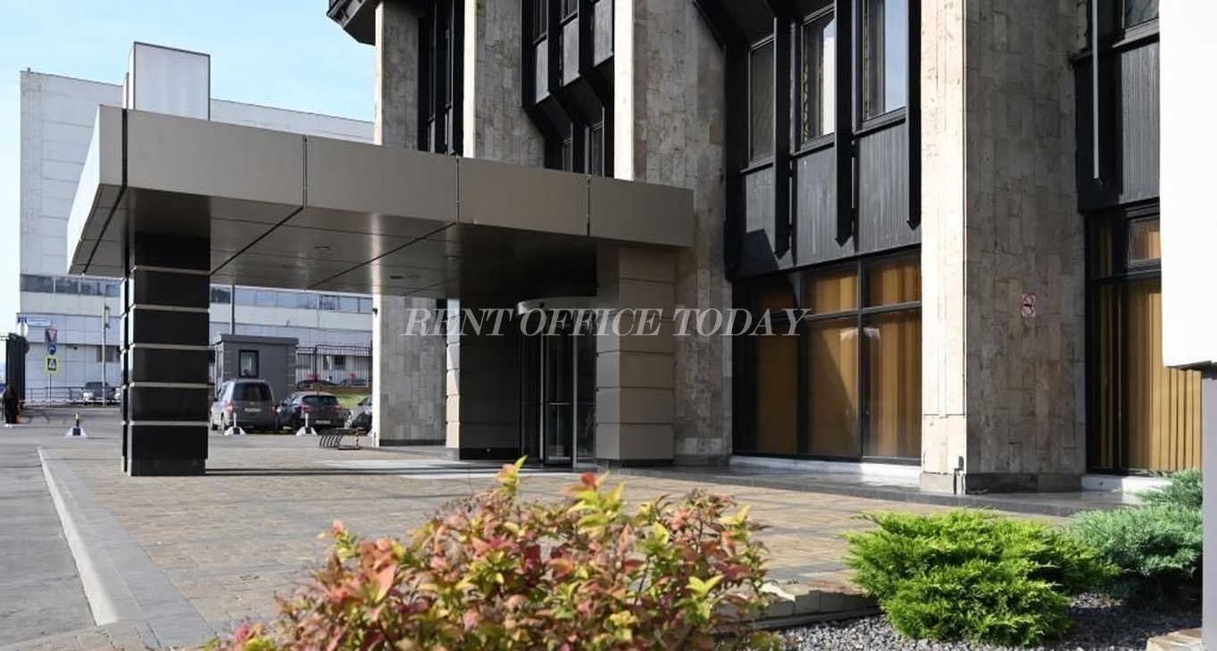 Бизнес-центр 5-й Донской 21Бс10 Rent office 5-й Донской 21Бс10 — photo 6