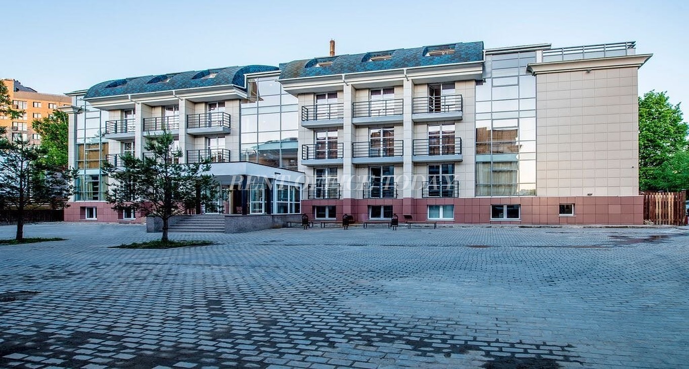 5-я Мякининская 18, 5-я Мякининская улица, 18 — office space for rent, photo 2